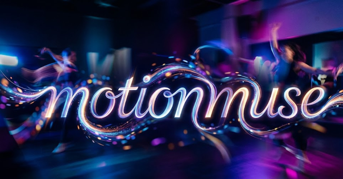 MotionMuse AI: What It Is, How It Works & Why It’s Getting Attention