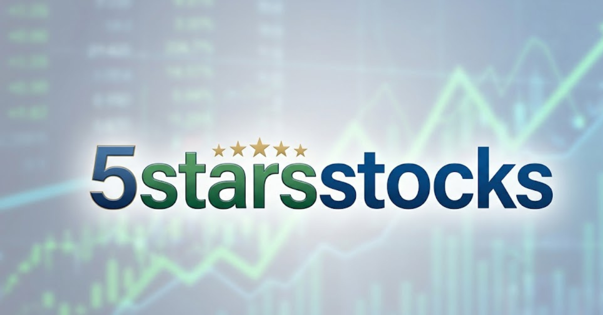 5StarsStocks.com: What It Is and How Investors Use It