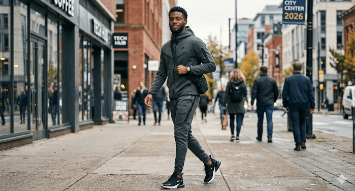 Nike Tech Guide: Why This Streetwear Icon Rules the Game in 2026