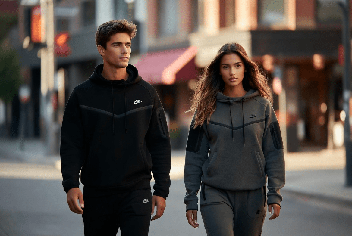Nike Tech Fleece Guide: Why It’s the Best Choice for Comfort & Style