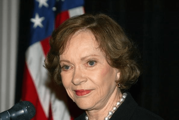 Amy Carter Net Worth: What We Know About Her Life and Career