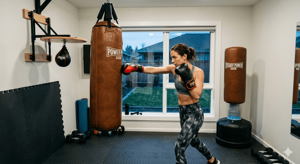 Best Boxing Bag Guide 2026: Improve Your Power & Speed