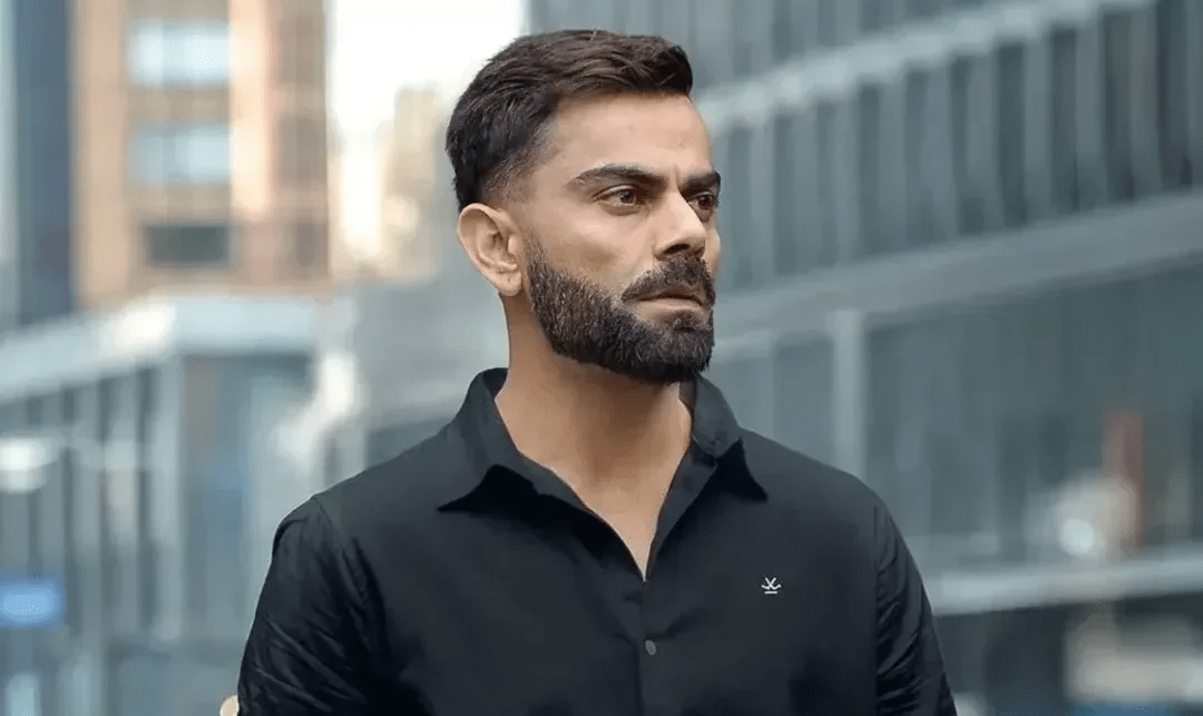Virat Kohli Net Worth 2026: Salary, Brands, and Business Empire