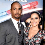 damon wayans jr wife
