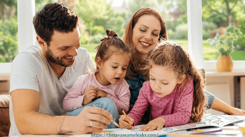 Entertainment Guide CWBiancaParenting: The Complete Family Fun and Parenting Resource