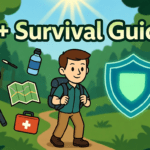 G+ Survival