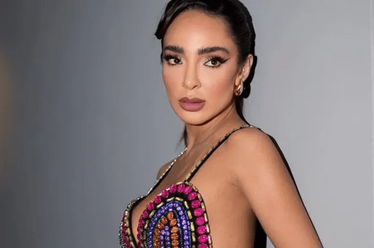 Manelyk González Net Worth