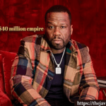 50 Cent Net Worth