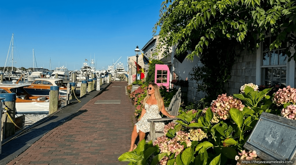 Discover Fresh Nantucket: Your Ultimate Beachside Spot for Tasty Treats and Good Vibes