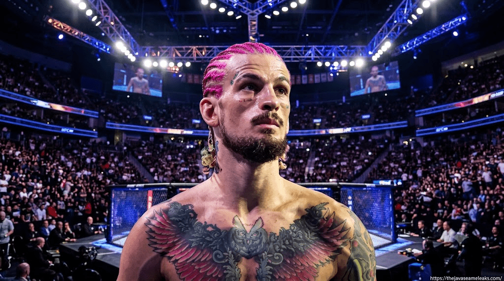 Sean O’Malley Net Worth (2026): UFC Career, Earnings, Sponsorships & Wealth Breakdown