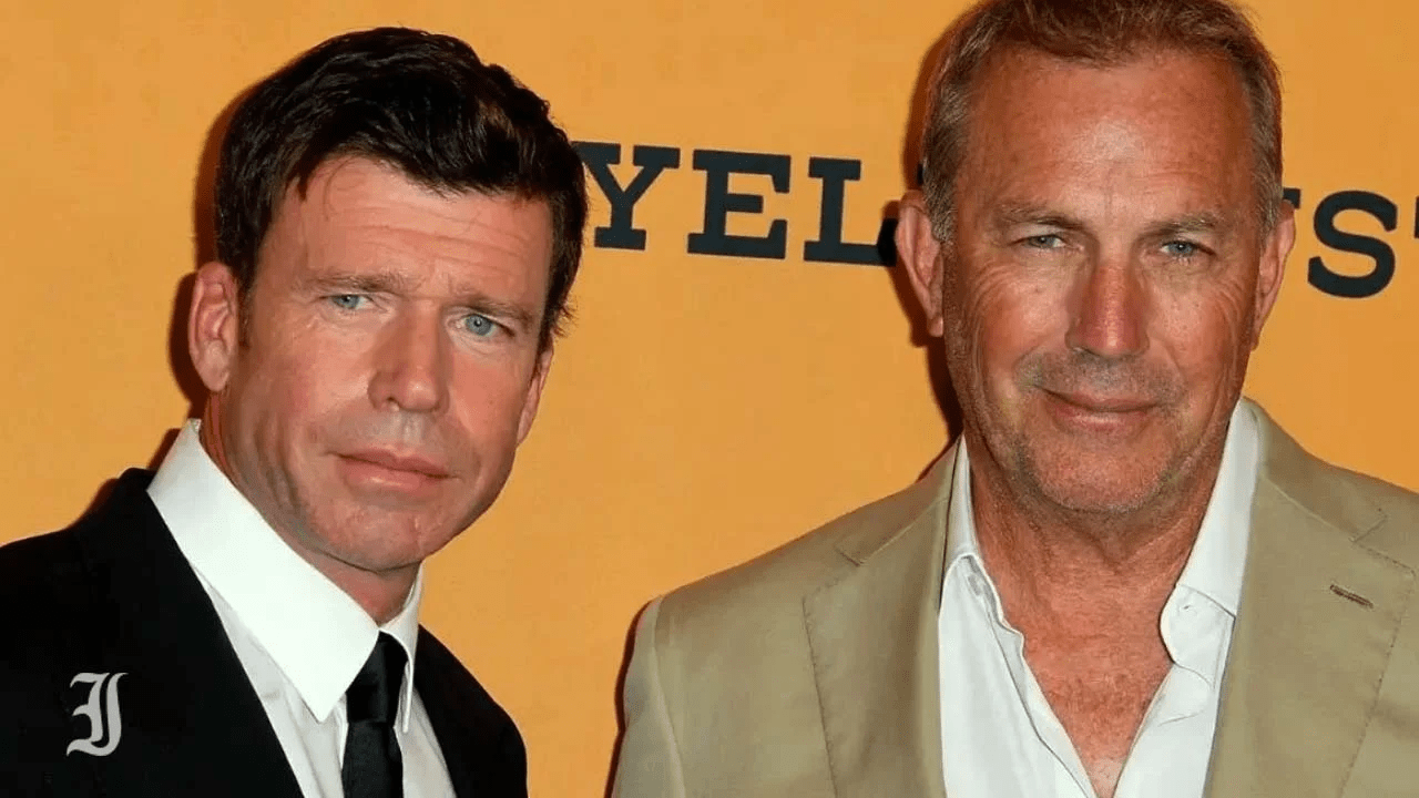 Who is Daniel Craig Costner ? Kevin Costner’s Brother Explained