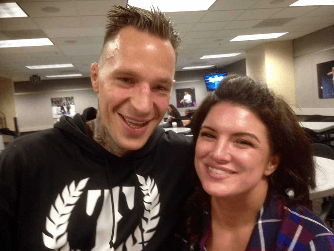Who Is Gina Carano’s Husband? A Look at Her Life and Marriage