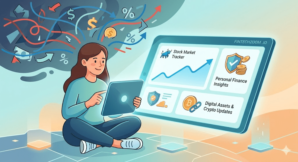 Fintechzoom