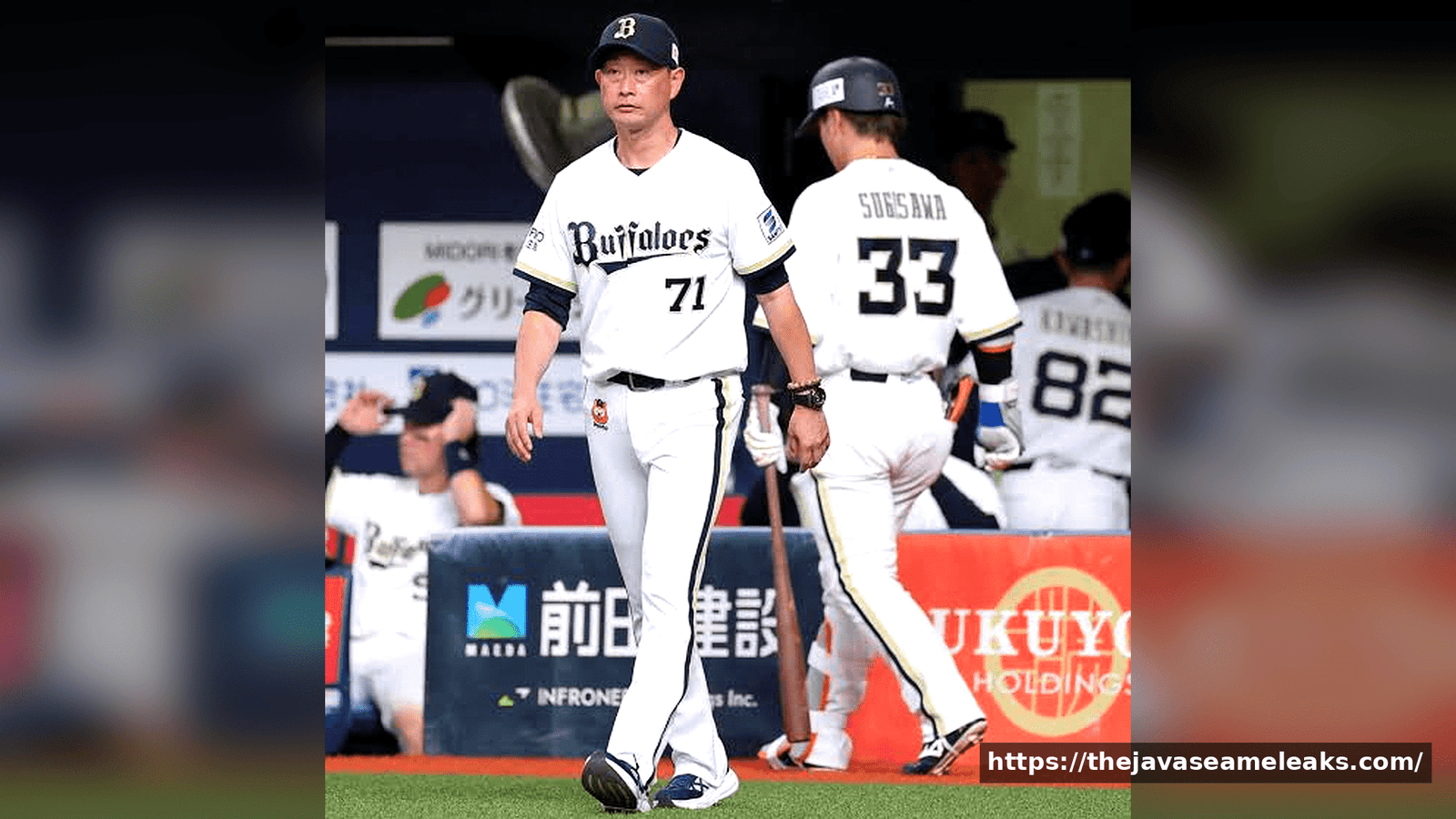 Orix Buffaloes vs Seibu Lions Match Player Stats: A Complete Breakdown for Baseball Fans
