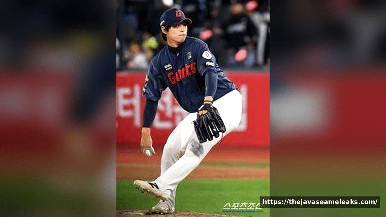 Lotte Giants vs KT Wiz Match Player Stats: A Thrilling KBO Showdown
