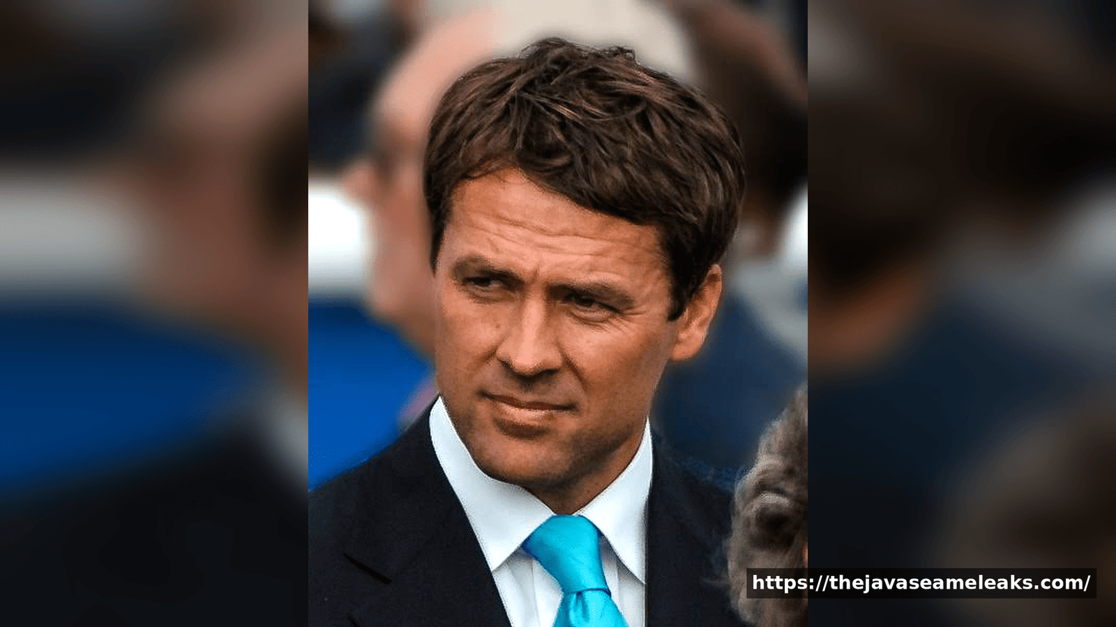 Michael Owen Net Worth 2026: A Deep Dive into His £55 Million Fortune