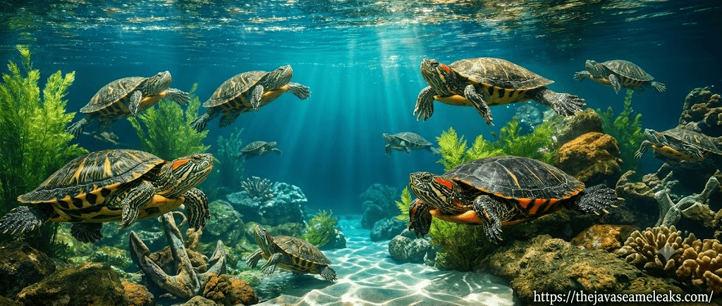 Turtle Pictures