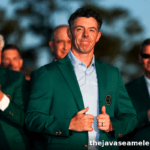 Rory McIlroy