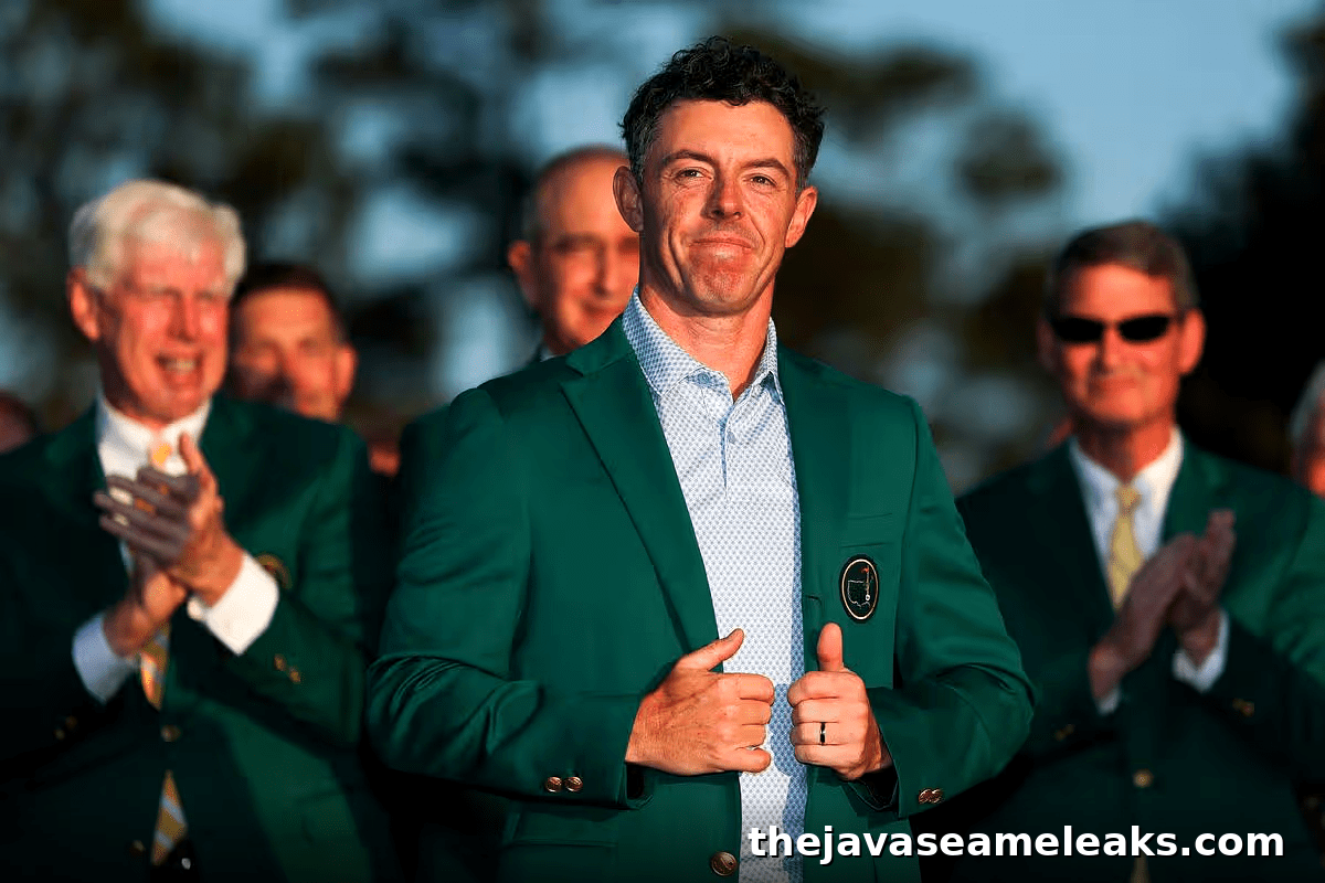 Rory McIlroy Net Worth 2026: Golf’s Wealthiest Star’s Stunning Fortune